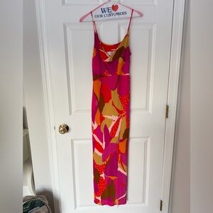 Anthropologie Dress
